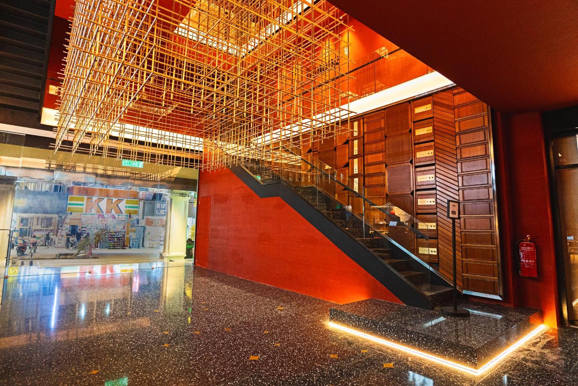Bintang Collectionz Hotel — Foto 2